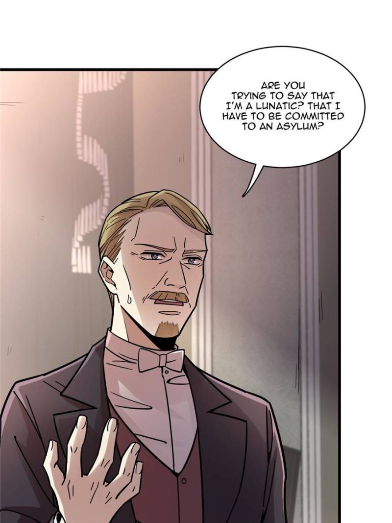 Lord of the Mysteries Chapter 55 page 33 - Chapter 55