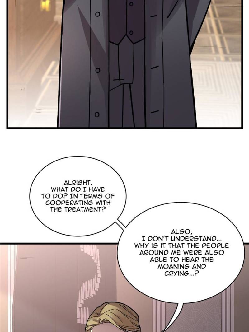 Lord of the Mysteries Chapter 55 page 36 - Chapter 55