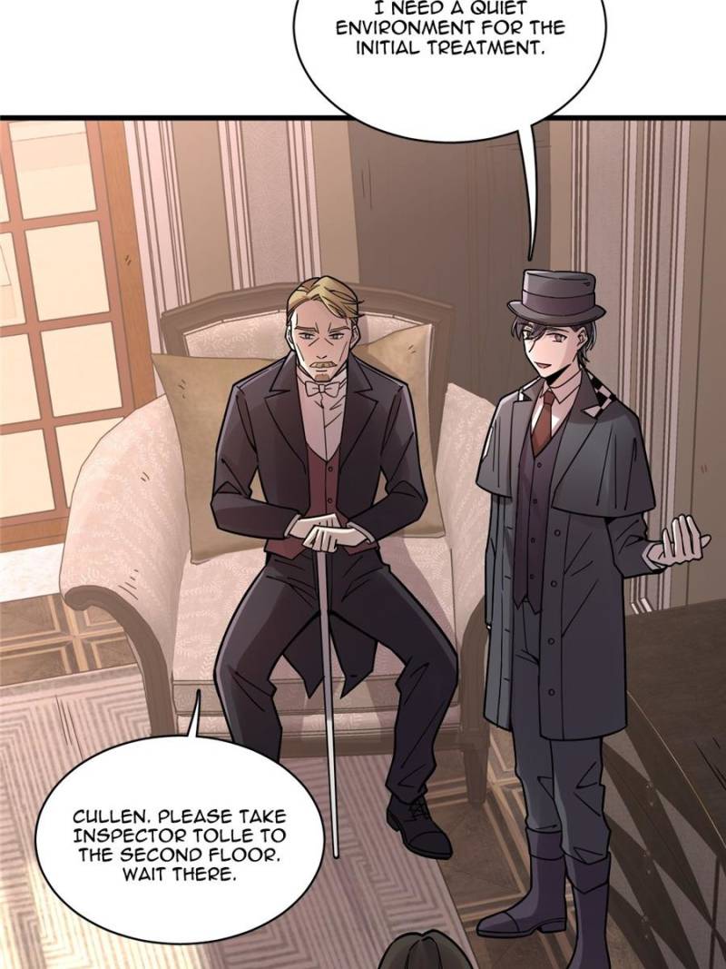 Lord of the Mysteries Chapter 55 page 39 - Chapter 55