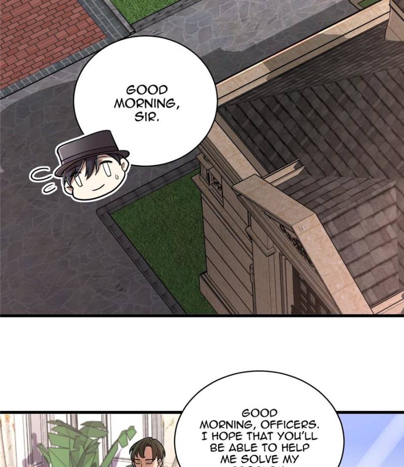 Lord of the Mysteries Chapter 55 page 4 - Chapter 55