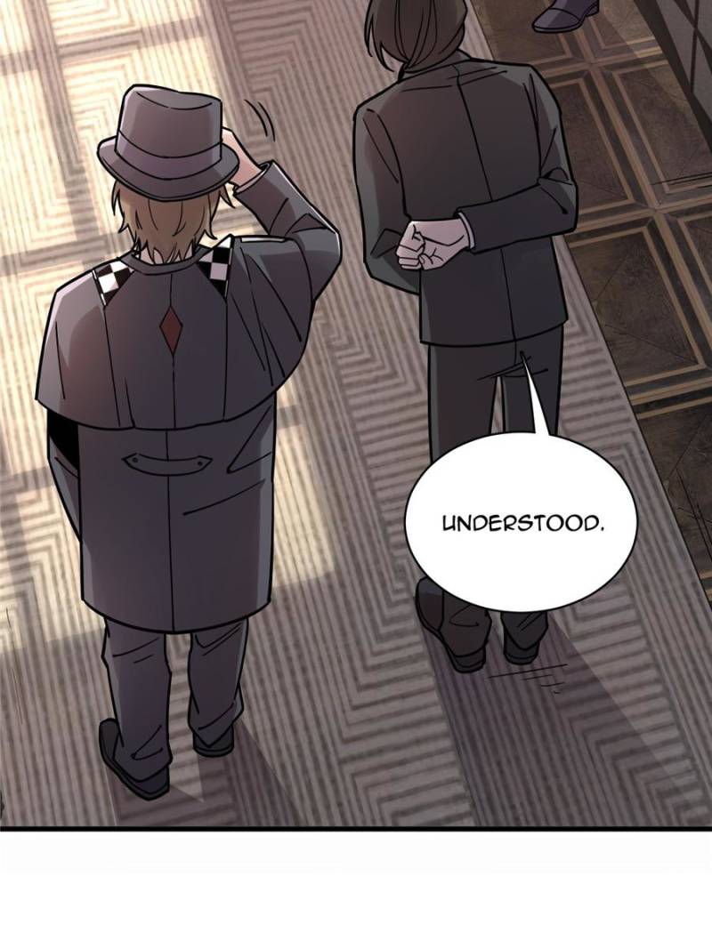 Lord of the Mysteries Chapter 55 page 40 - Chapter 55