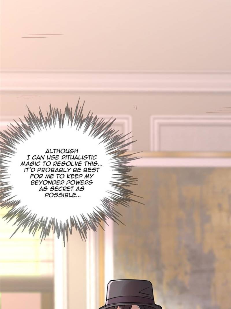 Lord of the Mysteries Chapter 55 page 43 - Chapter 55