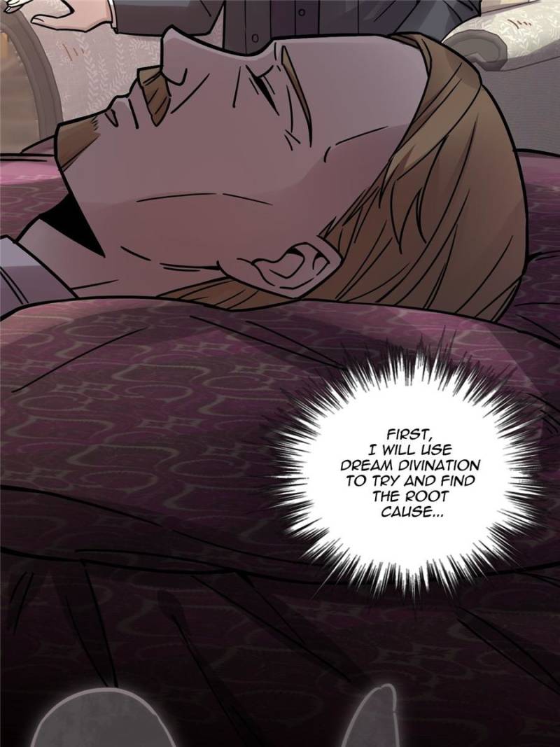 Lord of the Mysteries Chapter 55 page 45 - Chapter 55