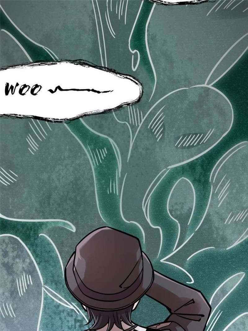 Lord of the Mysteries Chapter 55 page 48 - Chapter 55