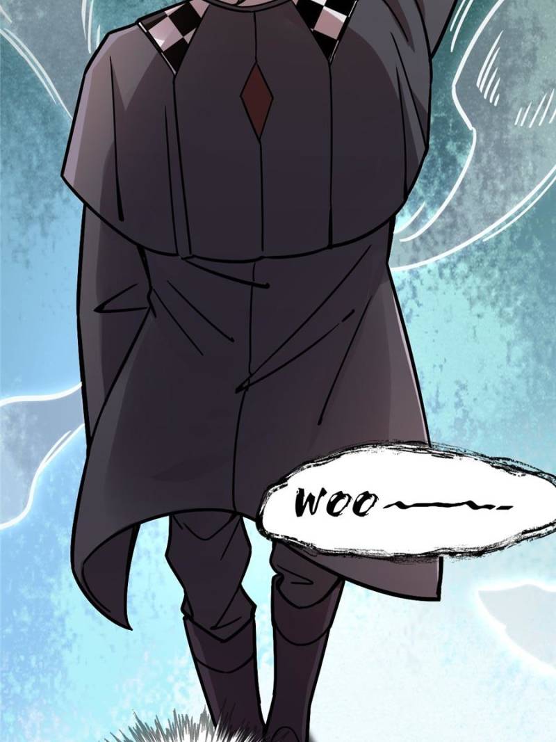 Lord of the Mysteries Chapter 55 page 49 - Chapter 55