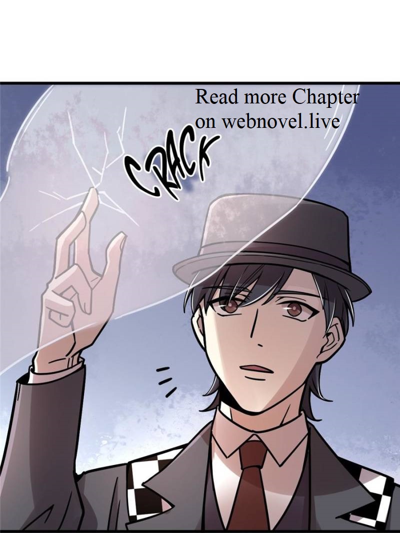Lord of the Mysteries Chapter 55 page 51 - Chapter 55