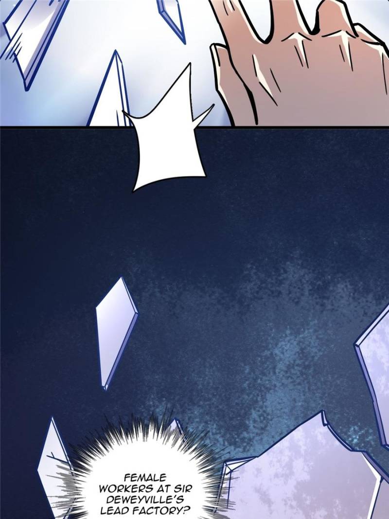 Lord of the Mysteries Chapter 55 page 54 - Chapter 55