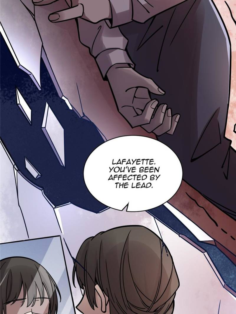 Lord of the Mysteries Chapter 55 page 57 - Chapter 55