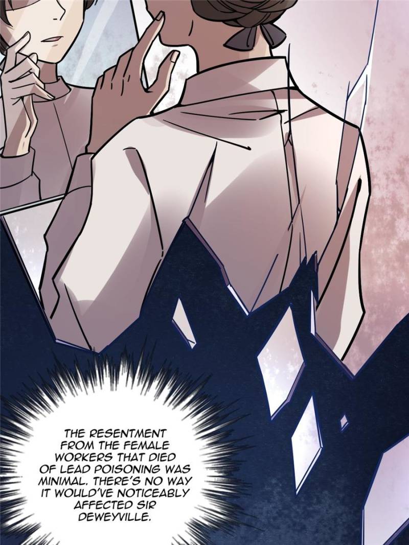 Lord of the Mysteries Chapter 55 page 58 - Chapter 55