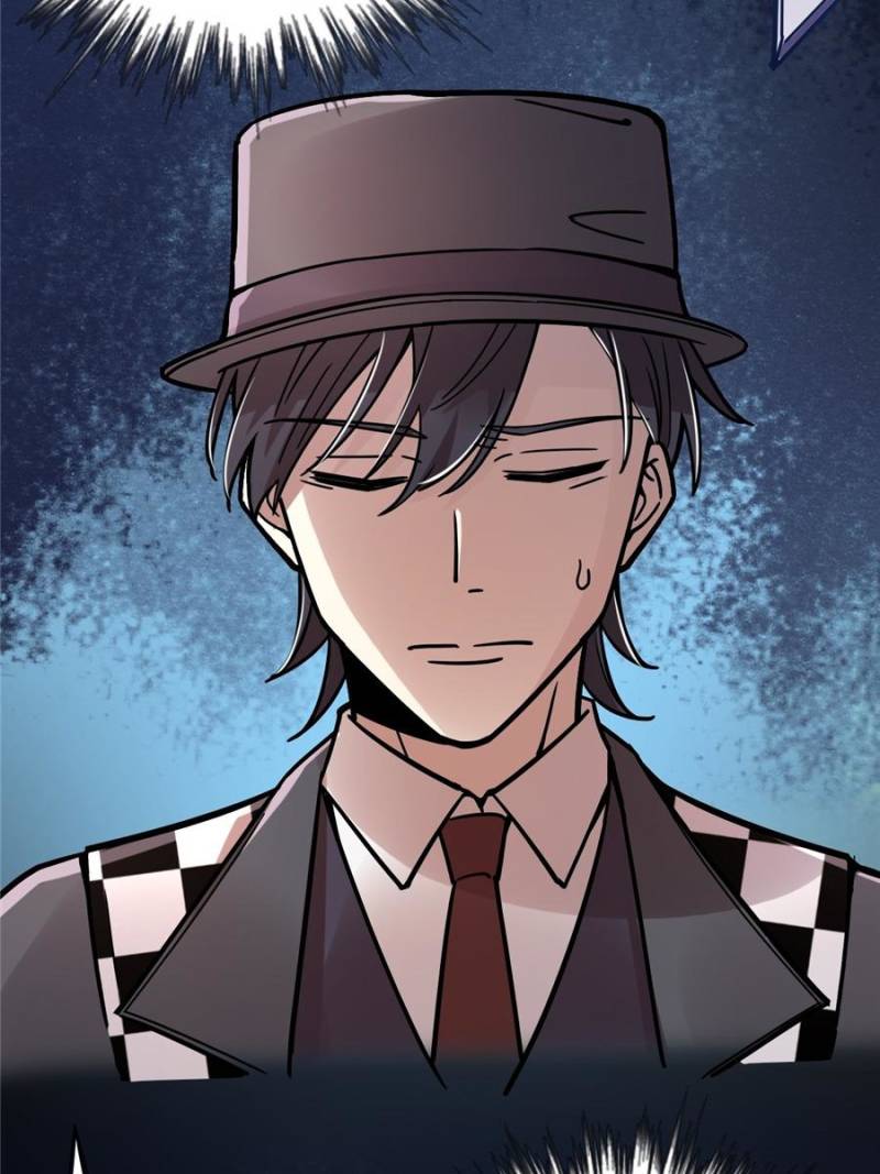 Lord of the Mysteries Chapter 55 page 59 - Chapter 55