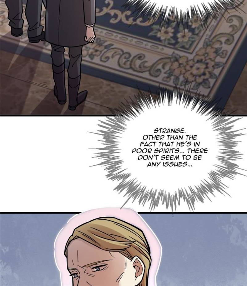 Lord of the Mysteries Chapter 55 page 6 - Chapter 55