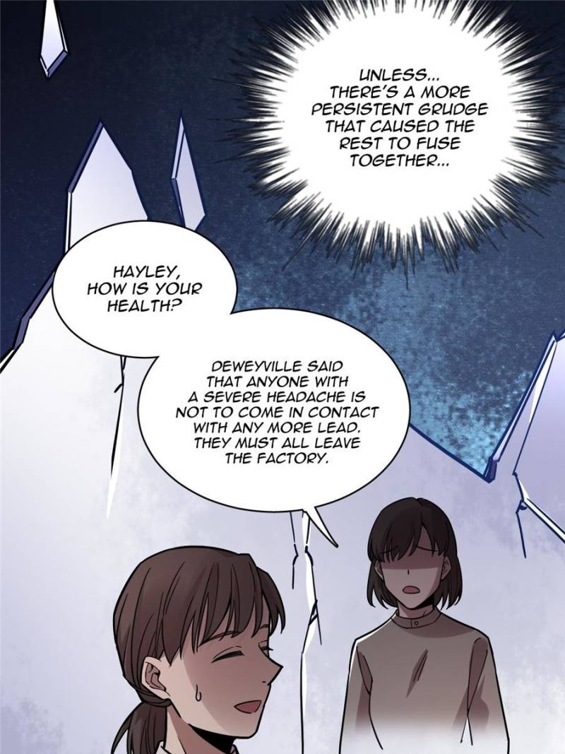 Lord of the Mysteries Chapter 55 page 60 - Chapter 55