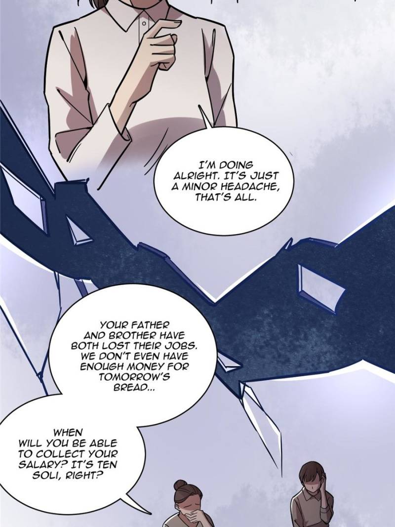 Lord of the Mysteries Chapter 55 page 61 - Chapter 55