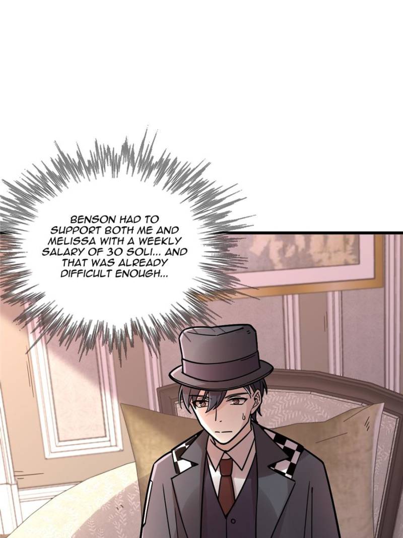 Lord of the Mysteries Chapter 55 page 69 - Chapter 55