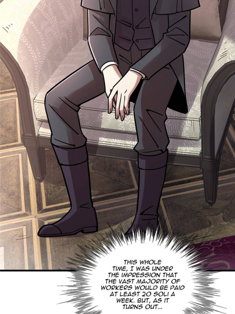 Lord of the Mysteries Chapter 55 page 70 - Chapter 55