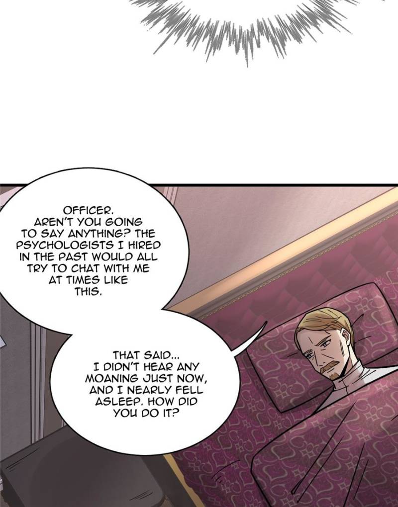 Lord of the Mysteries Chapter 55 page 71 - Chapter 55