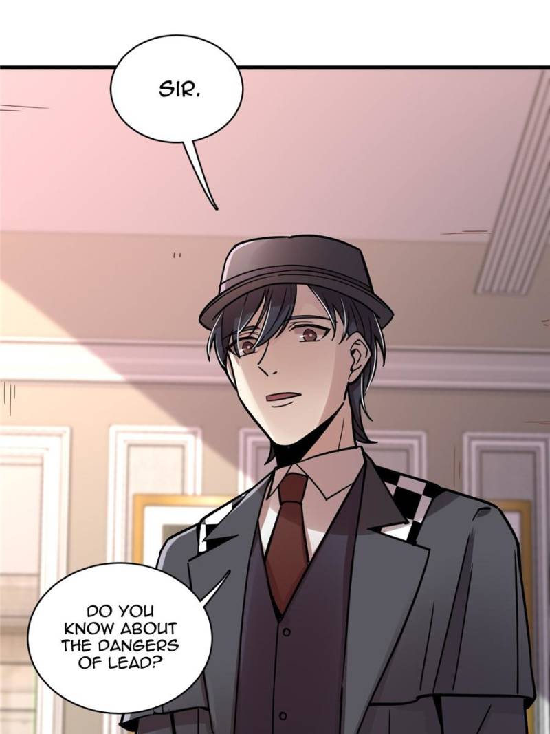 Lord of the Mysteries Chapter 55 page 73 - Chapter 55