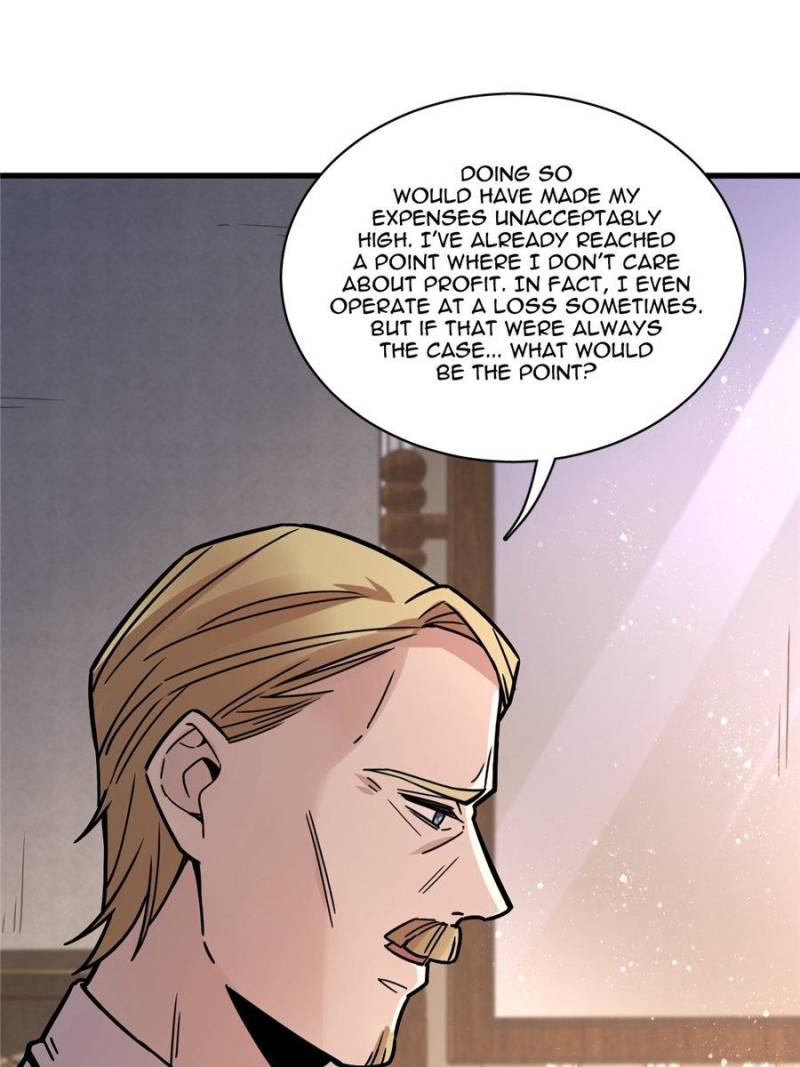 Lord of the Mysteries Chapter 56 page 10 - Chapter 56