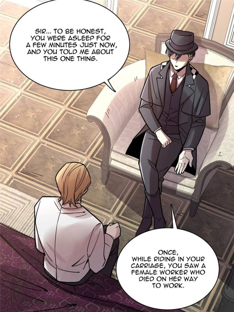 Lord of the Mysteries Chapter 56 page 12 - Chapter 56