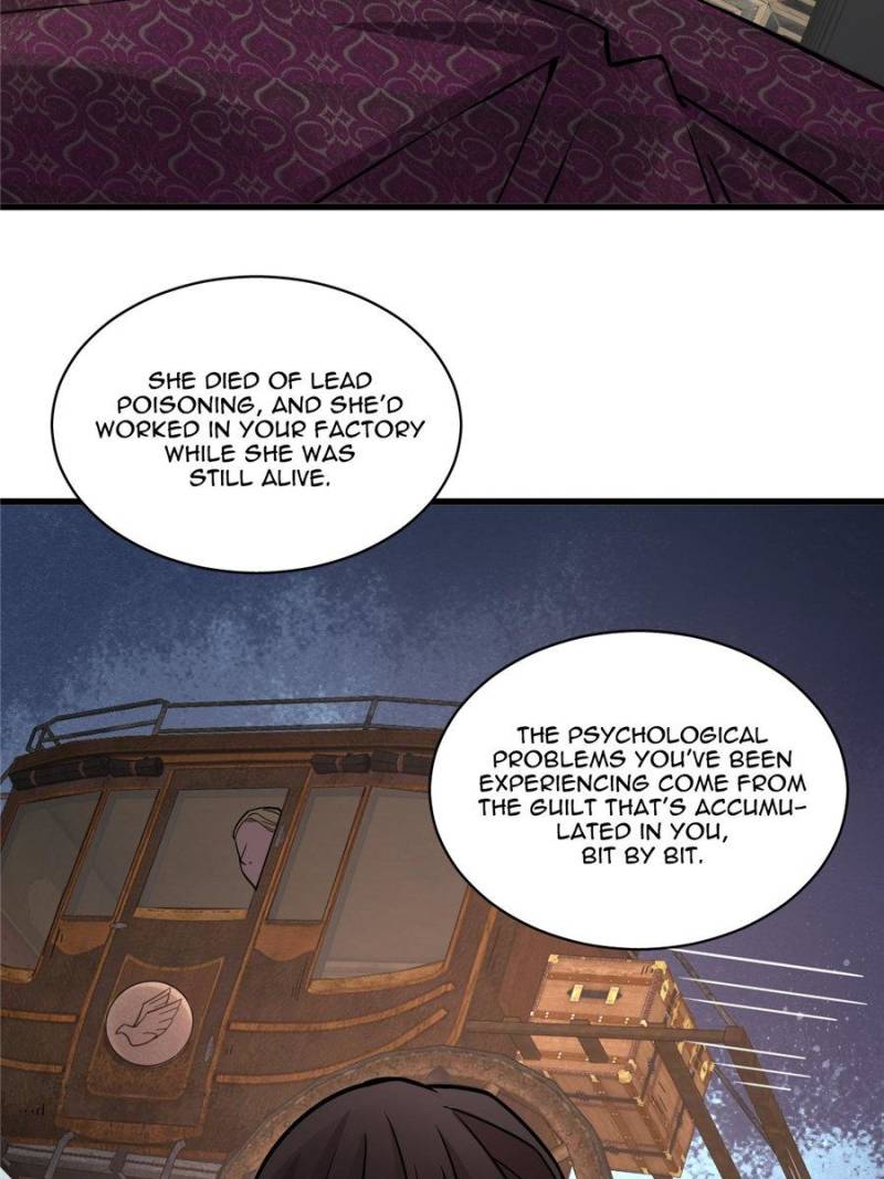 Lord of the Mysteries Chapter 56 page 13 - Chapter 56