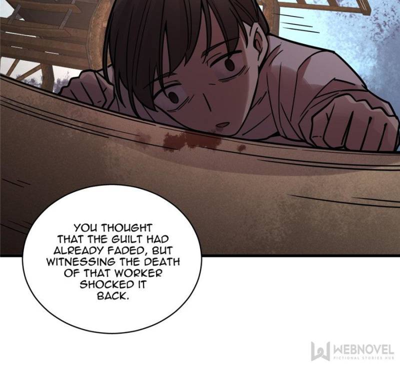 Lord of the Mysteries Chapter 56 page 14 - Chapter 56