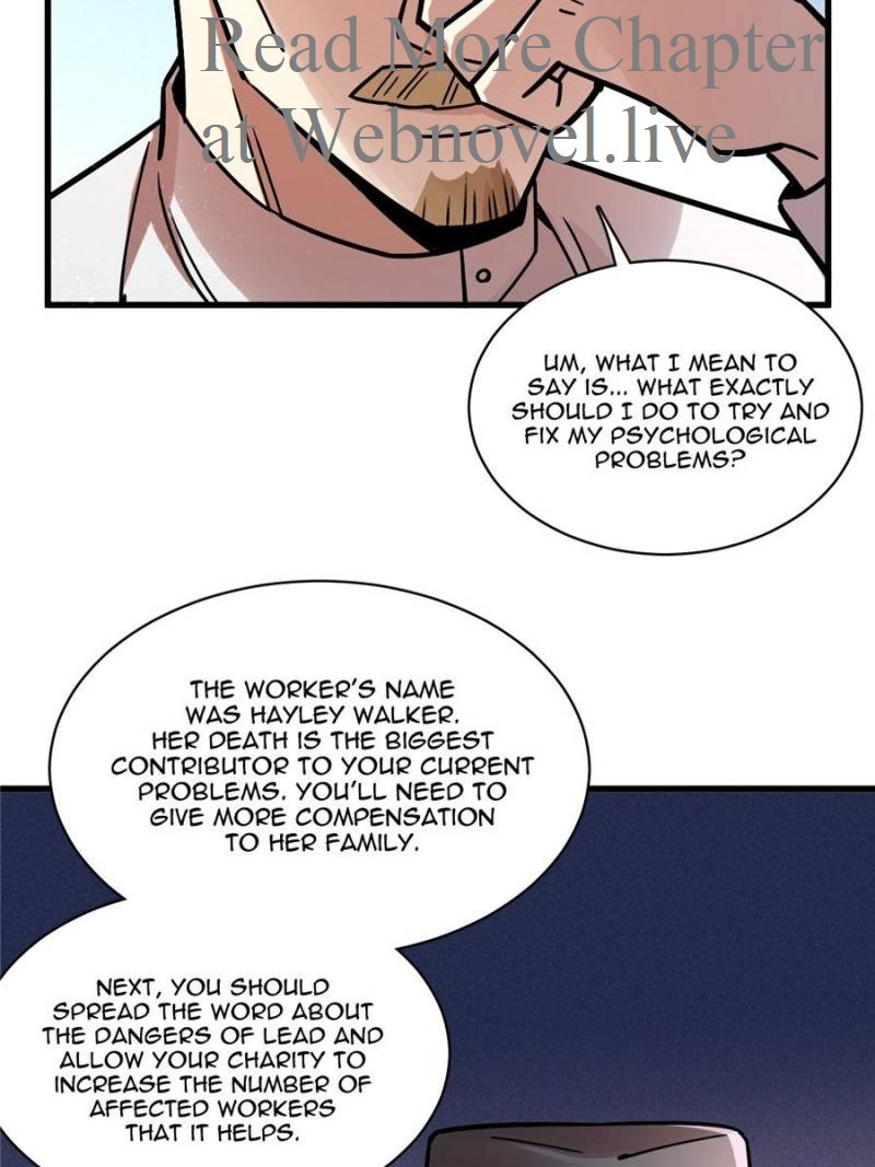Lord of the Mysteries Chapter 56 page 16 - Chapter 56