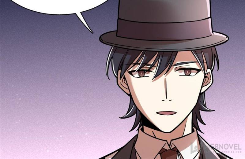 Lord of the Mysteries Chapter 56 page 17 - Chapter 56