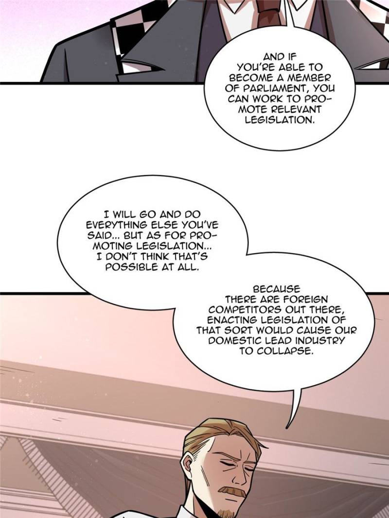 Lord of the Mysteries Chapter 56 page 18 - Chapter 56