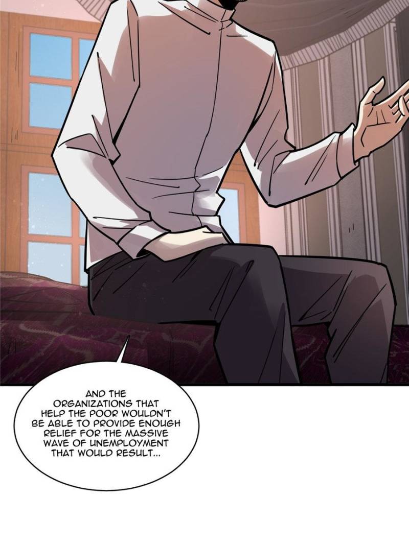 Lord of the Mysteries Chapter 56 page 19 - Chapter 56
