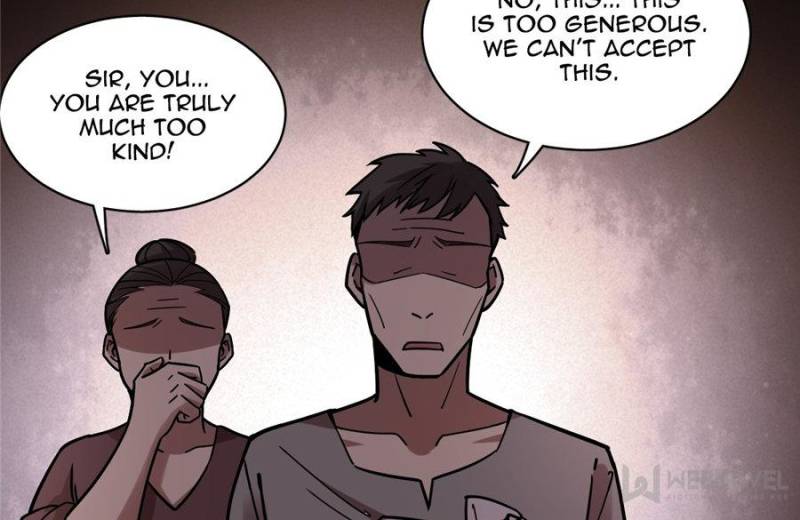 Lord of the Mysteries Chapter 56 page 23 - Chapter 56