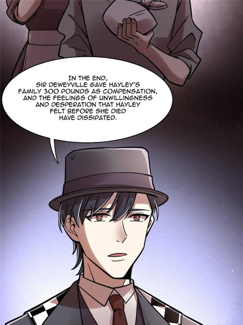 Lord of the Mysteries Chapter 56 page 24 - Chapter 56