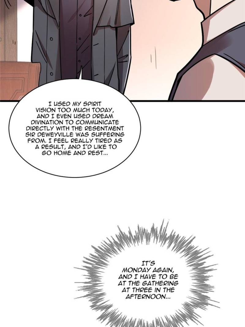 Lord of the Mysteries Chapter 56 page 28 - Chapter 56