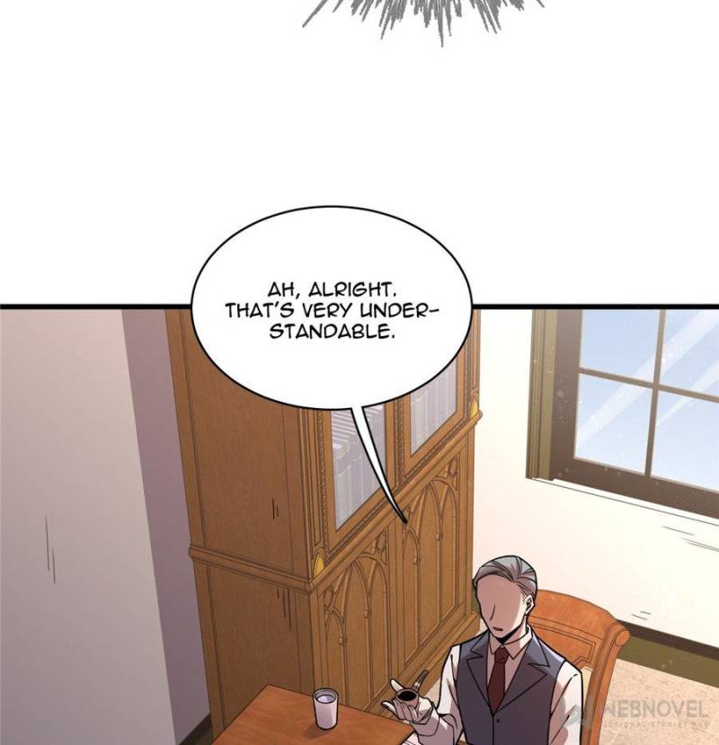 Lord of the Mysteries Chapter 56 page 29 - Chapter 56