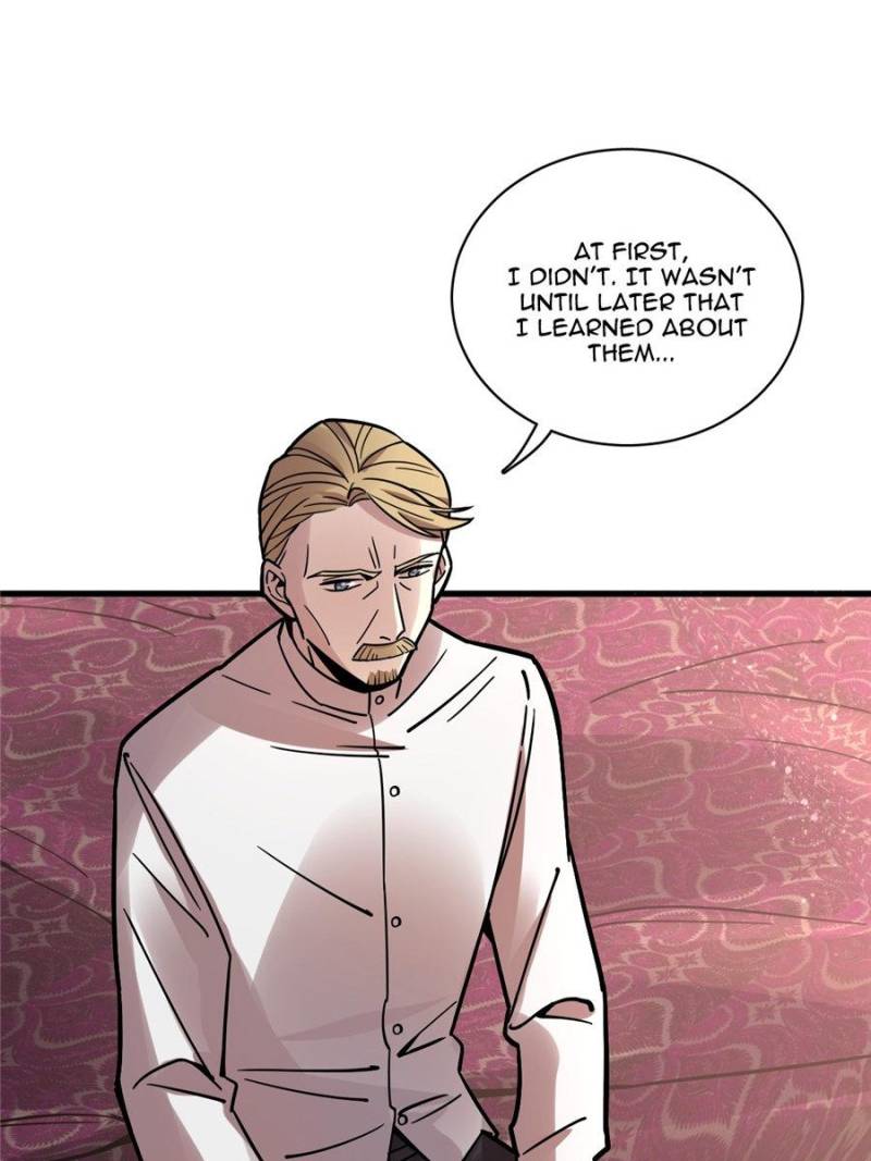 Lord of the Mysteries Chapter 56 page 3 - Chapter 56