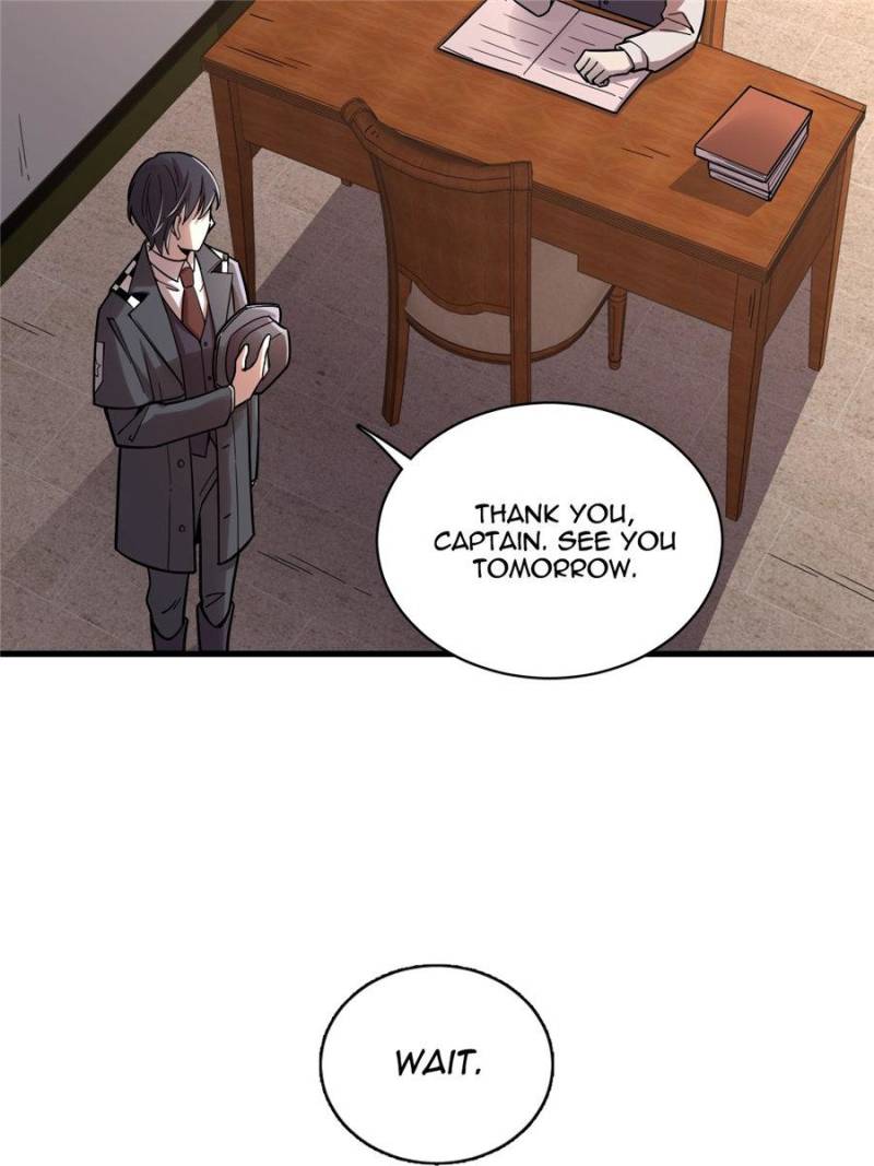 Lord of the Mysteries Chapter 56 page 30 - Chapter 56