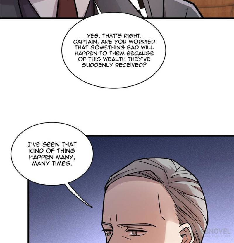 Lord of the Mysteries Chapter 56 page 32 - Chapter 56