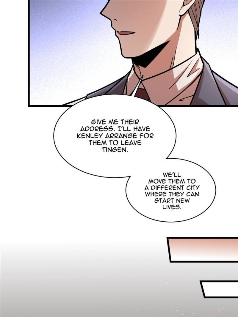 Lord of the Mysteries Chapter 56 page 33 - Chapter 56