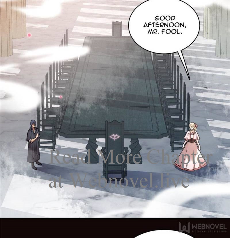 Lord of the Mysteries Chapter 56 page 35 - Chapter 56