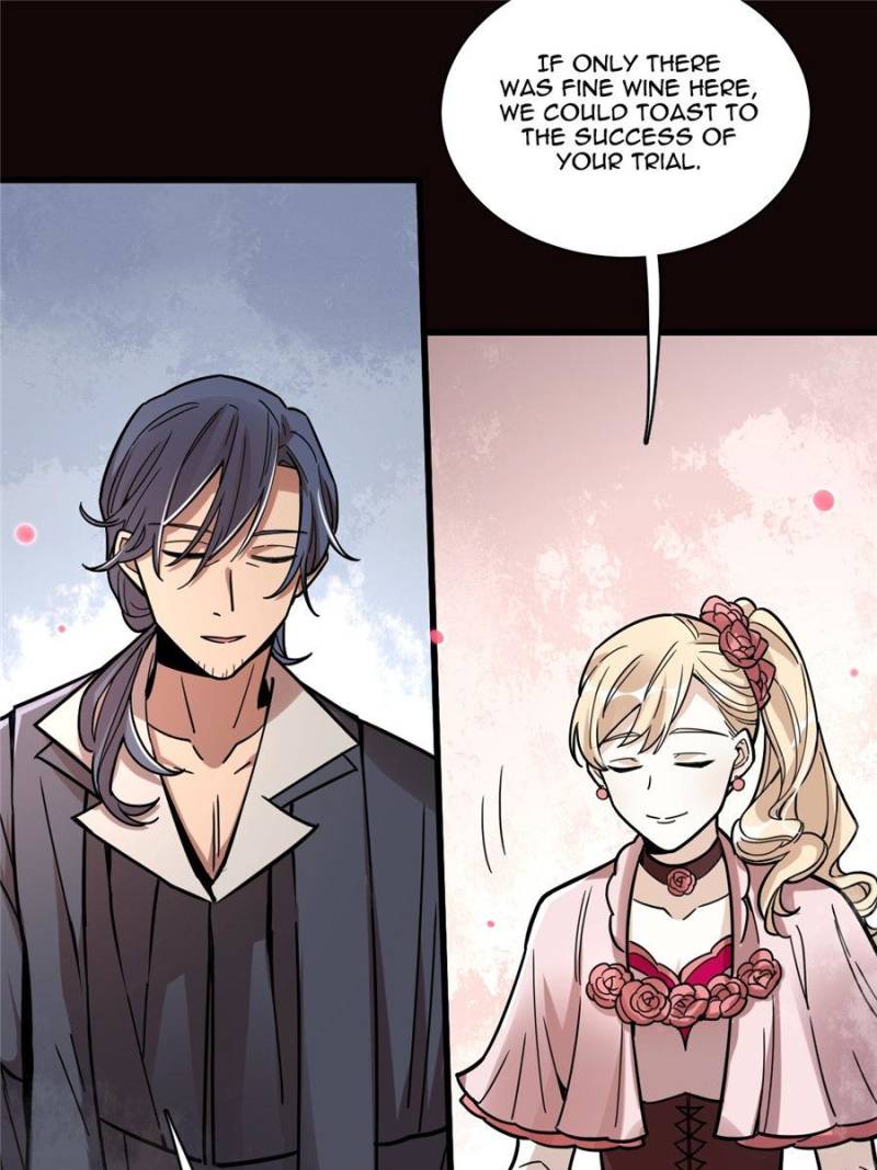 Lord of the Mysteries Chapter 56 page 36 - Chapter 56