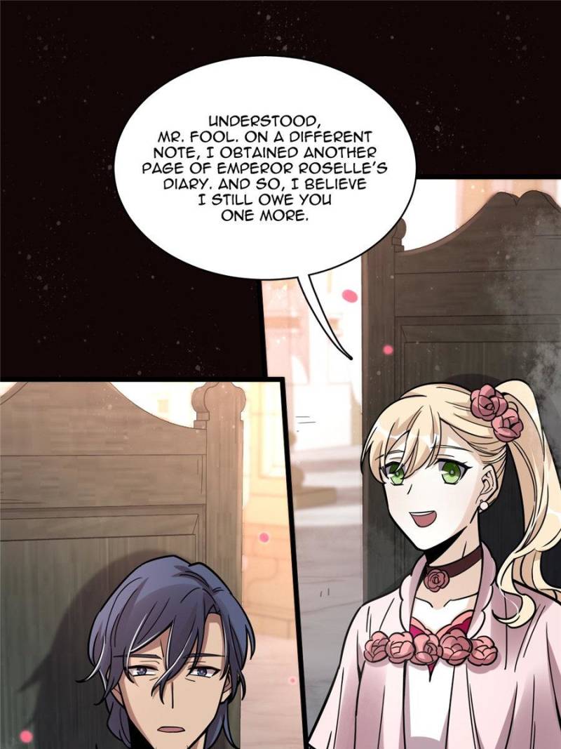 Lord of the Mysteries Chapter 56 page 39 - Chapter 56