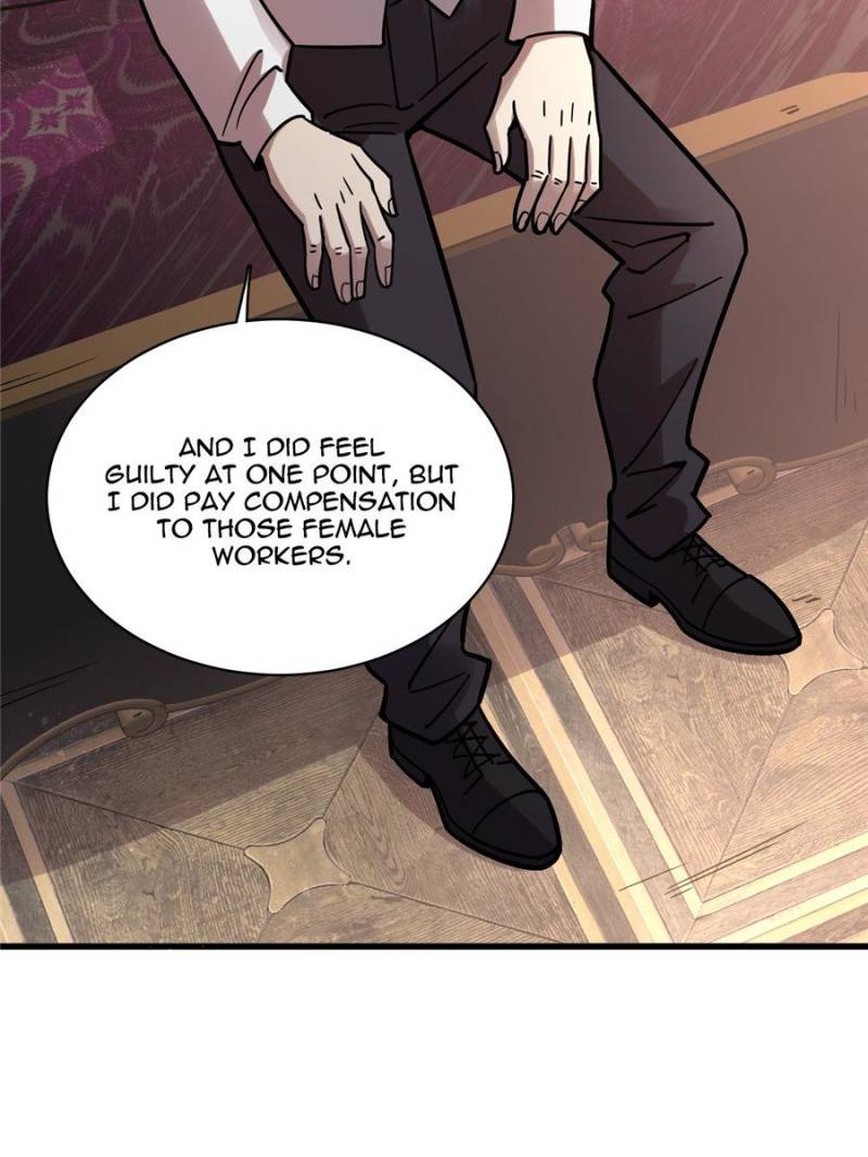 Lord of the Mysteries Chapter 56 page 4 - Chapter 56
