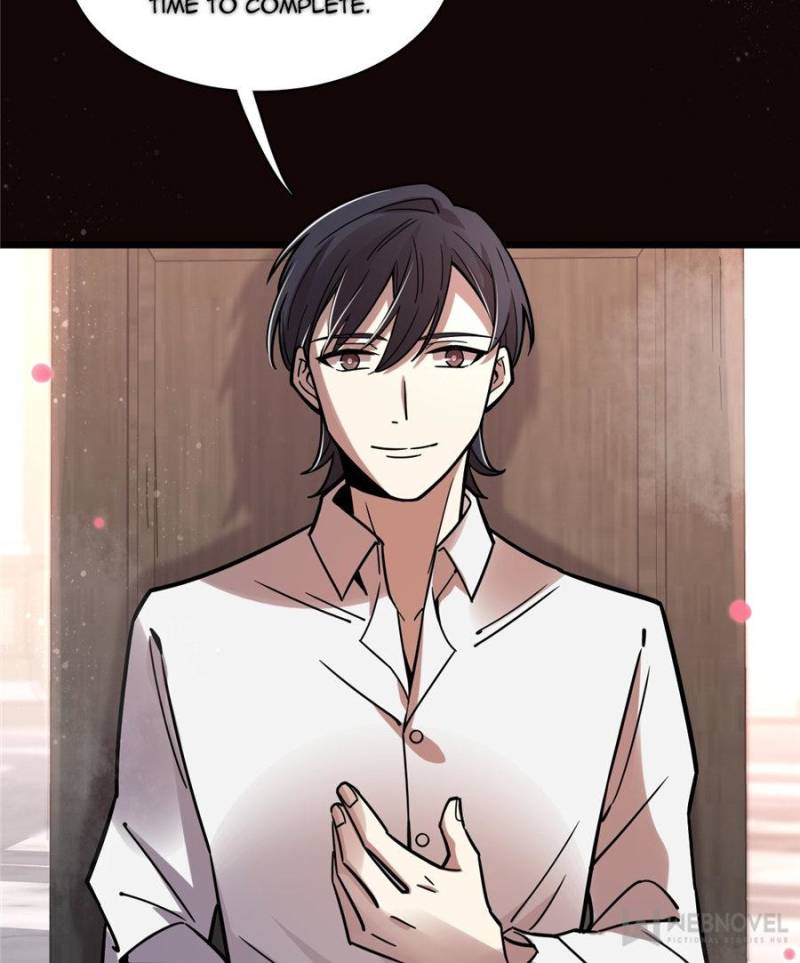 Lord of the Mysteries Chapter 56 page 41 - Chapter 56