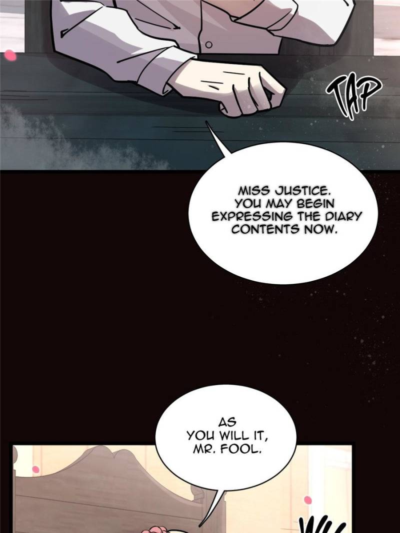 Lord of the Mysteries Chapter 56 page 42 - Chapter 56