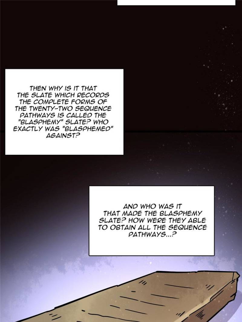 Lord of the Mysteries Chapter 56 page 45 - Chapter 56