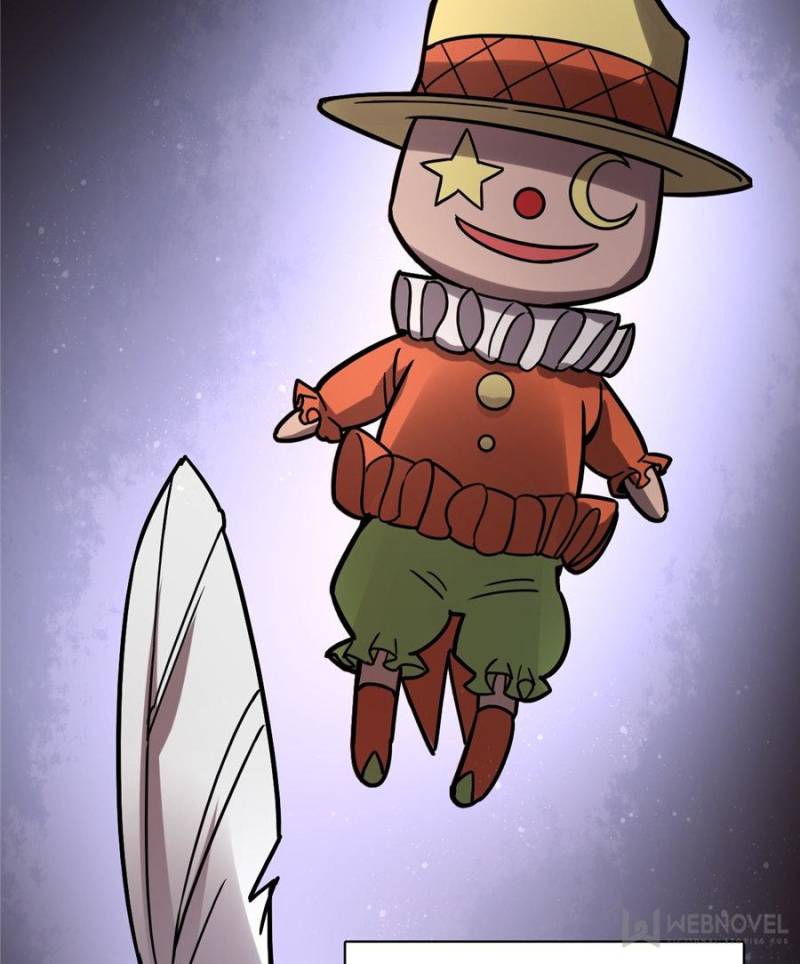 Lord of the Mysteries Chapter 56 page 47 - Chapter 56