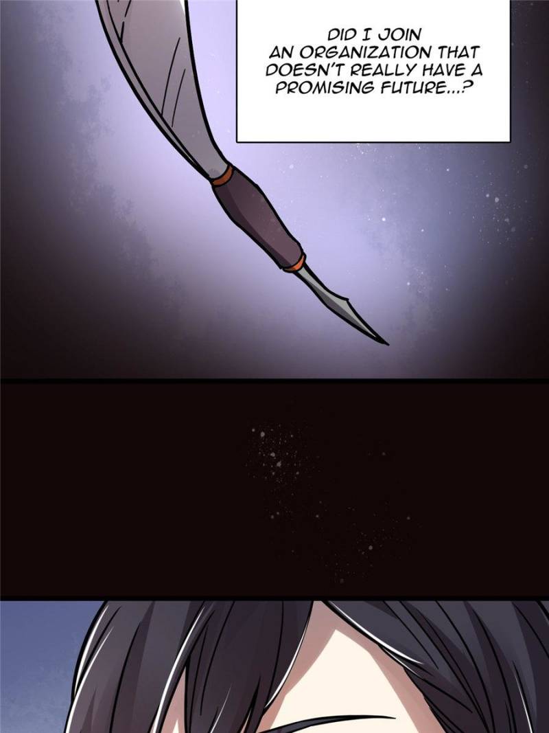 Lord of the Mysteries Chapter 56 page 48 - Chapter 56