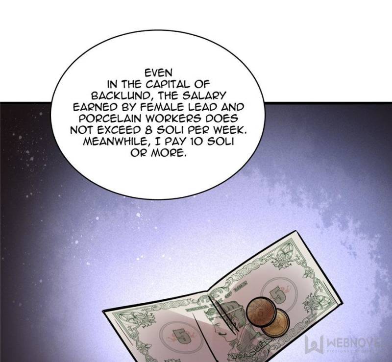 Lord of the Mysteries Chapter 56 page 5 - Chapter 56