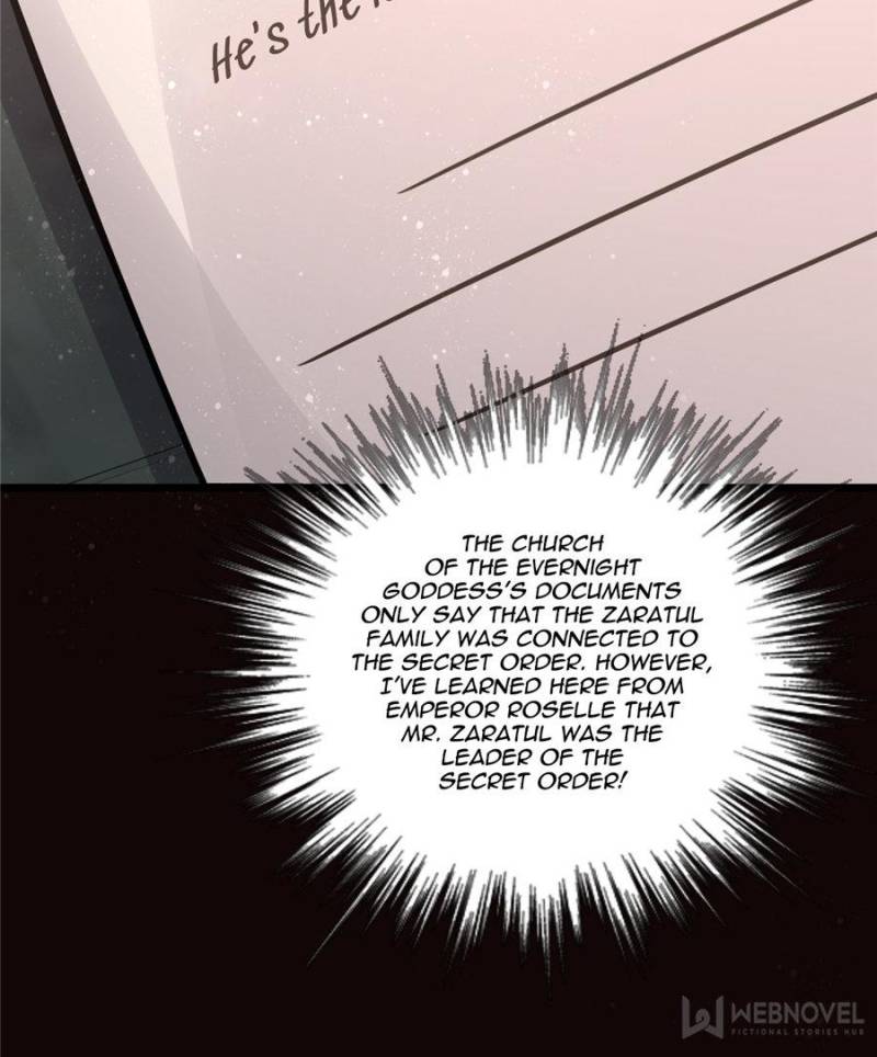 Lord of the Mysteries Chapter 56 page 50 - Chapter 56
