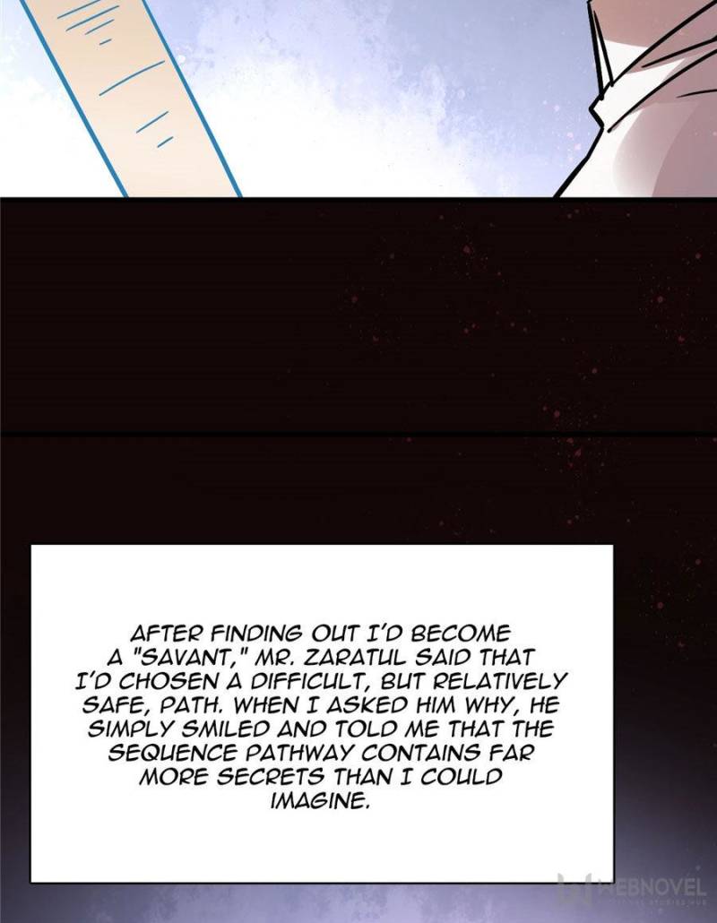 Lord of the Mysteries Chapter 56 page 52 - Chapter 56