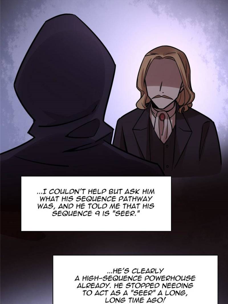 Lord of the Mysteries Chapter 56 page 53 - Chapter 56